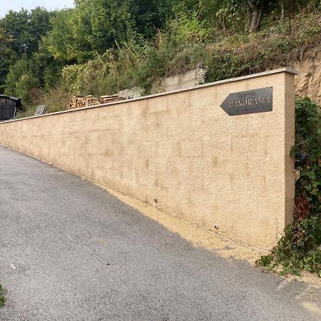 Apartmán Panoráma Banská Štiavnica Esterno foto