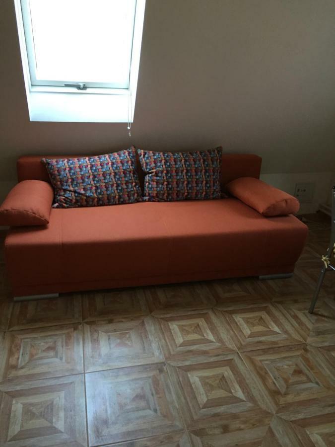 Apartmán Panoráma Banská Štiavnica Esterno foto