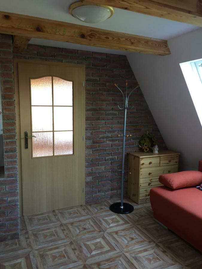 Apartmán Panoráma Banská Štiavnica Esterno foto